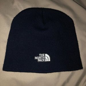 North face hat